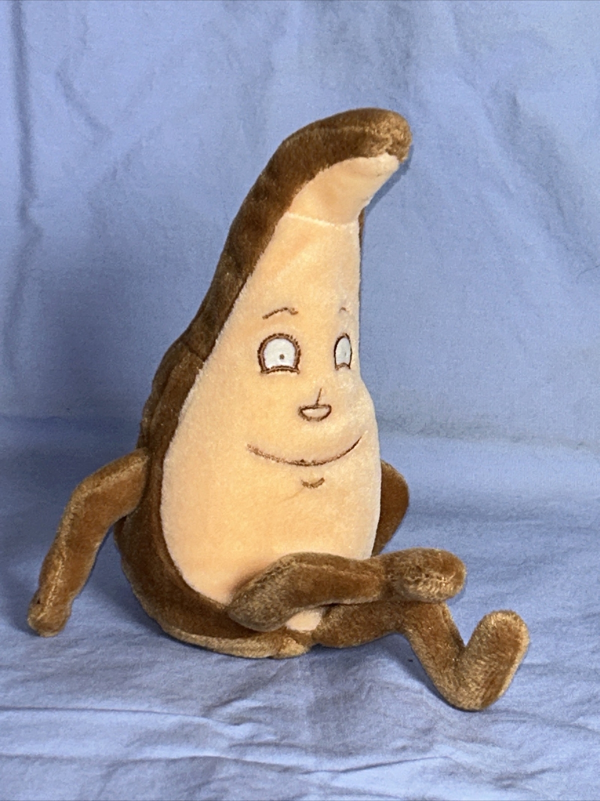 Liver Actos Pioglitazone 7″ Plush Beanie Medical Advertising