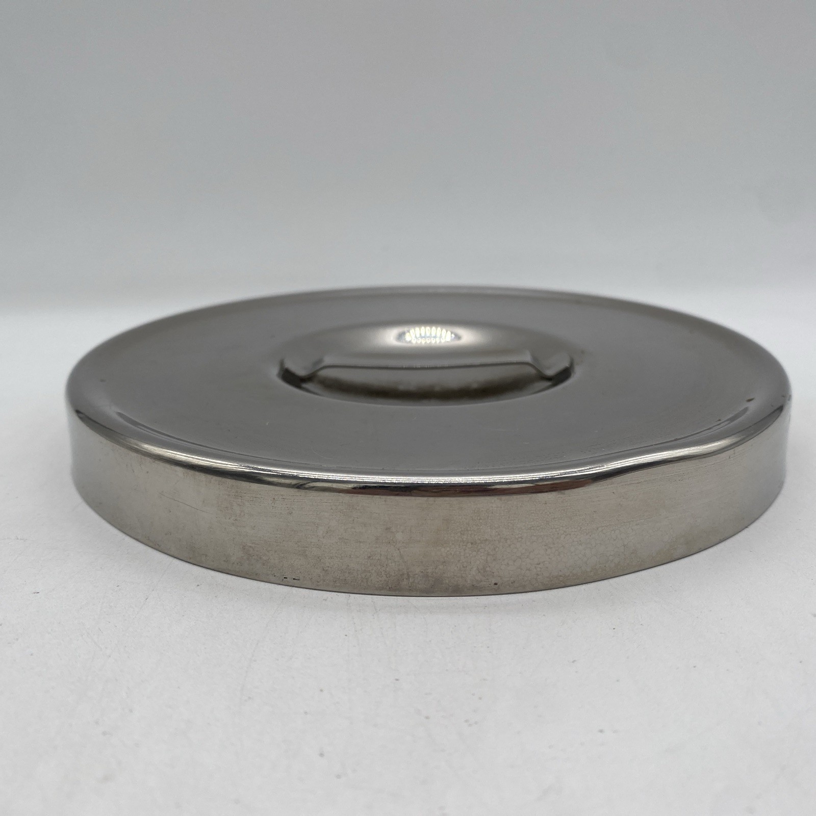 Vollrath Stainless Steel Canister With Medical Lid – 8803