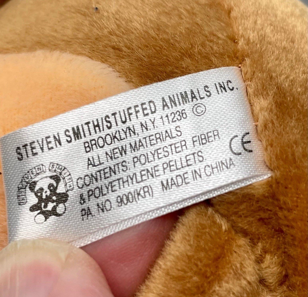 Liver Actos Pioglitazone 7″ Plush Medical Pharmaceutical Advertising Diabetes