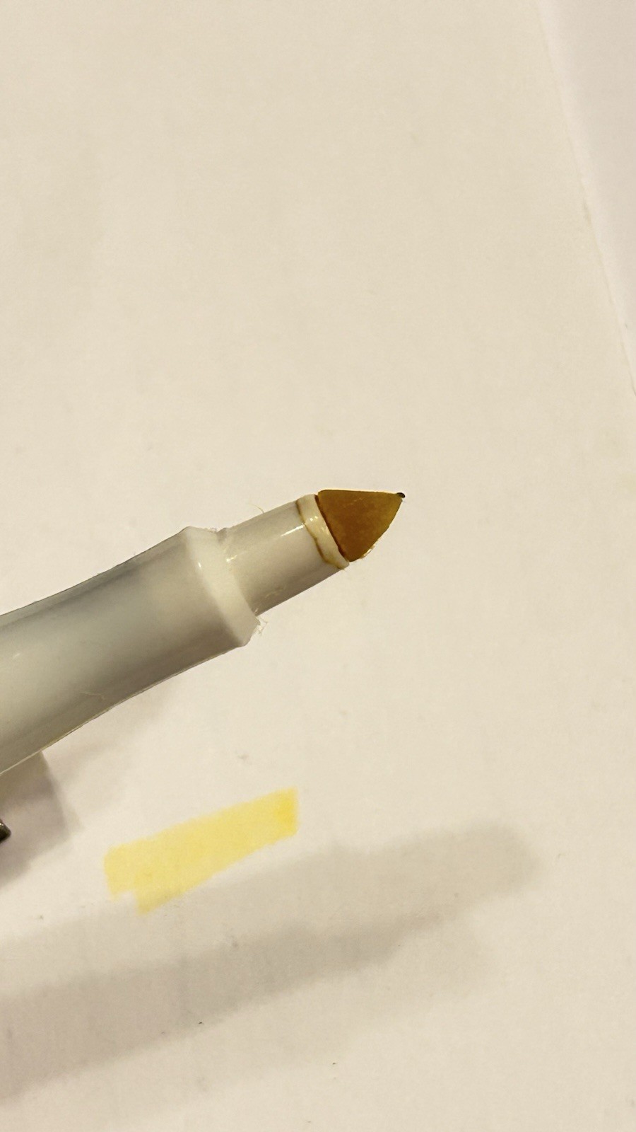 Medical Drug Promotional Pharmaceutical Advertising Highlighter Pen Cardizem