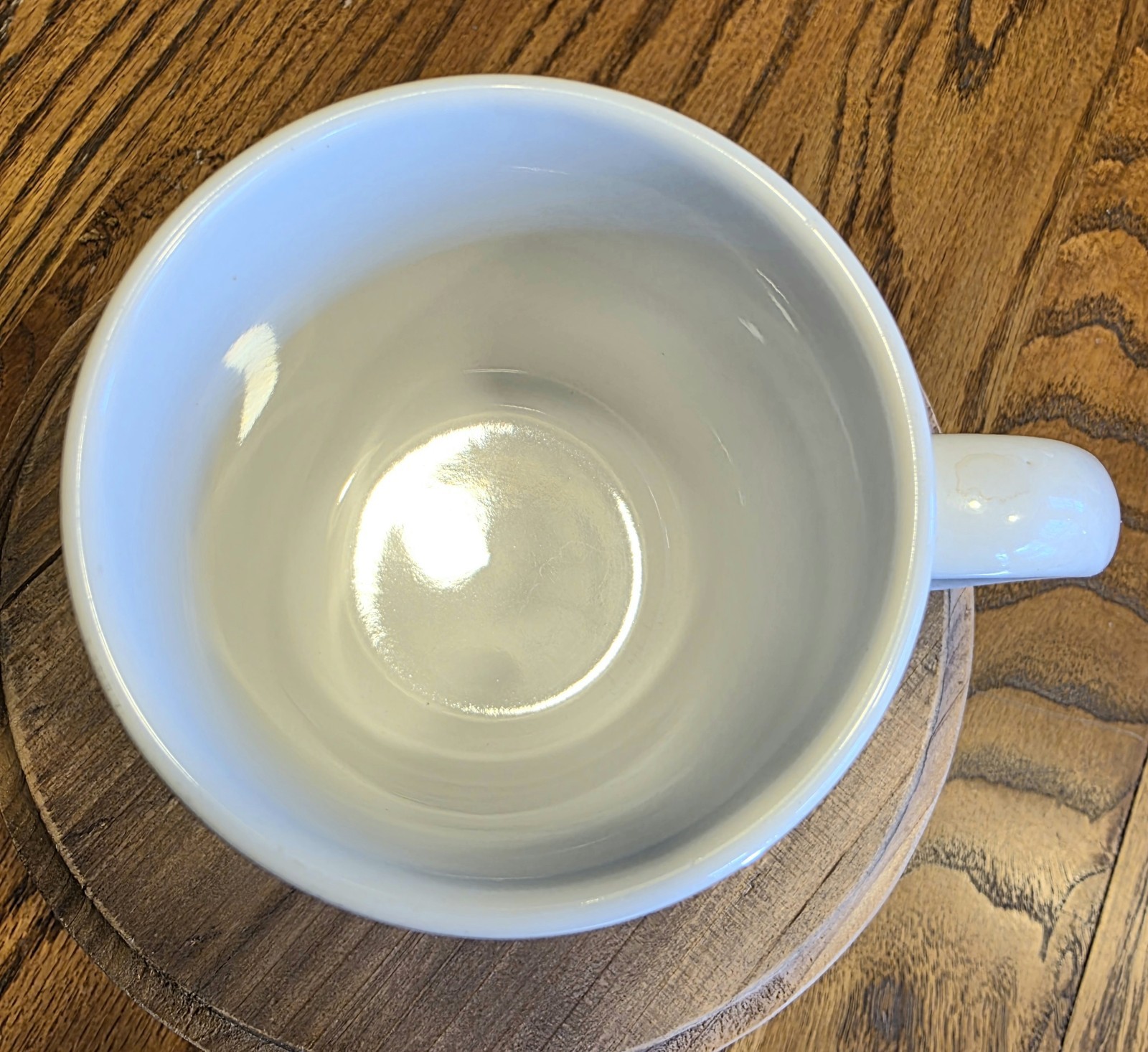 DYAZIDE Ceramic Mug Cup Drug Rep Pharma Promo Medicine Advertising Prop CLEAN