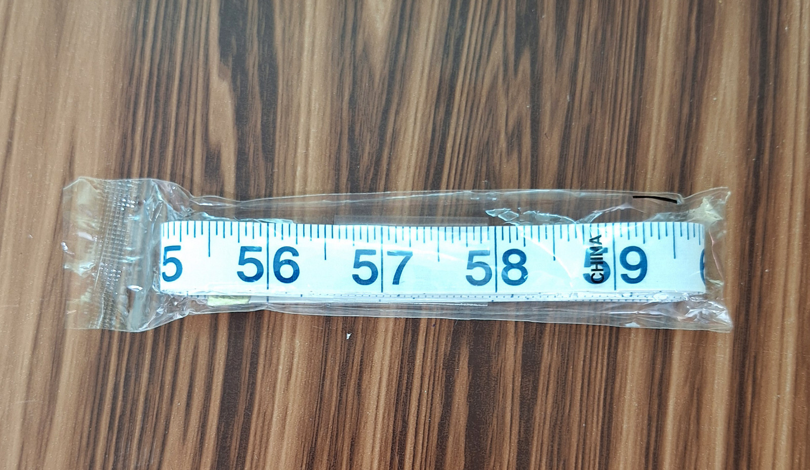 Actonel Tape Measure SEALED Pharmaceutical Drug Rep Promo Advertisement NOS