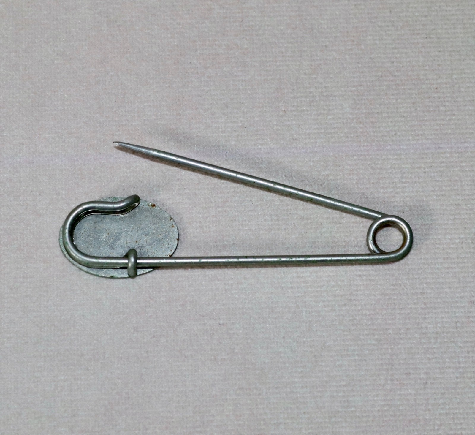 MERCK Drug ~ Mefoxin®️ ~ Pharmaceutical Rep 3” Promotional Advertising Pin