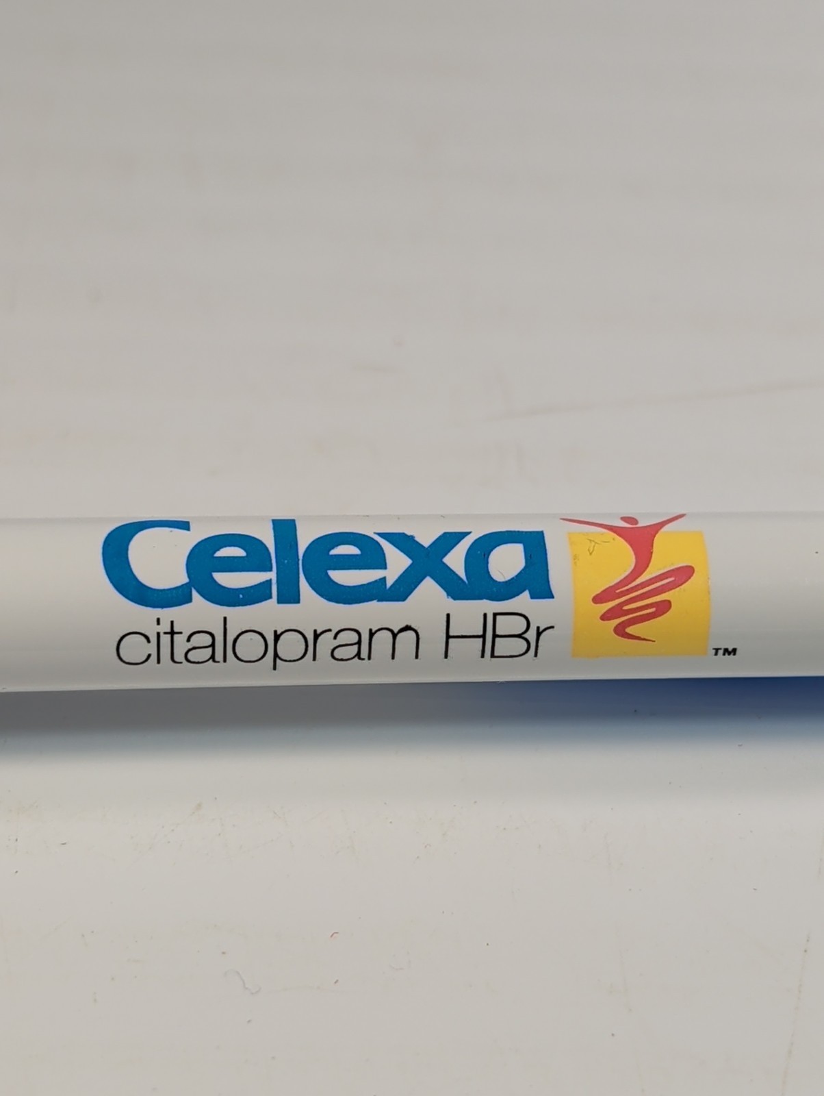 3 PENS Drug Rep Pharmaceutical Promo Lot of 3 “Rynatan”, “Celexa”, “Zofran”