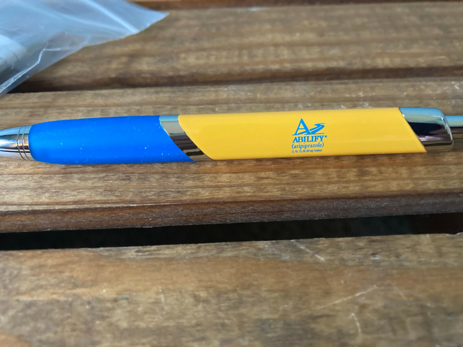 Abilify Drug Rep Pen 1 PEN