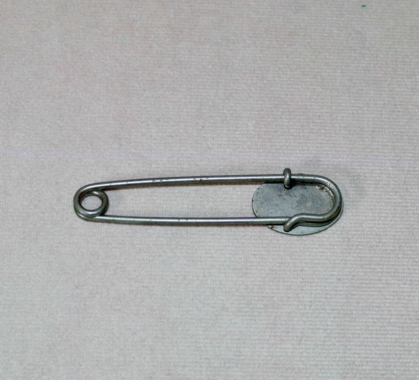 MERCK Drug ~ Mefoxin®️ ~ Pharmaceutical Rep 3” Promotional Advertising Pin