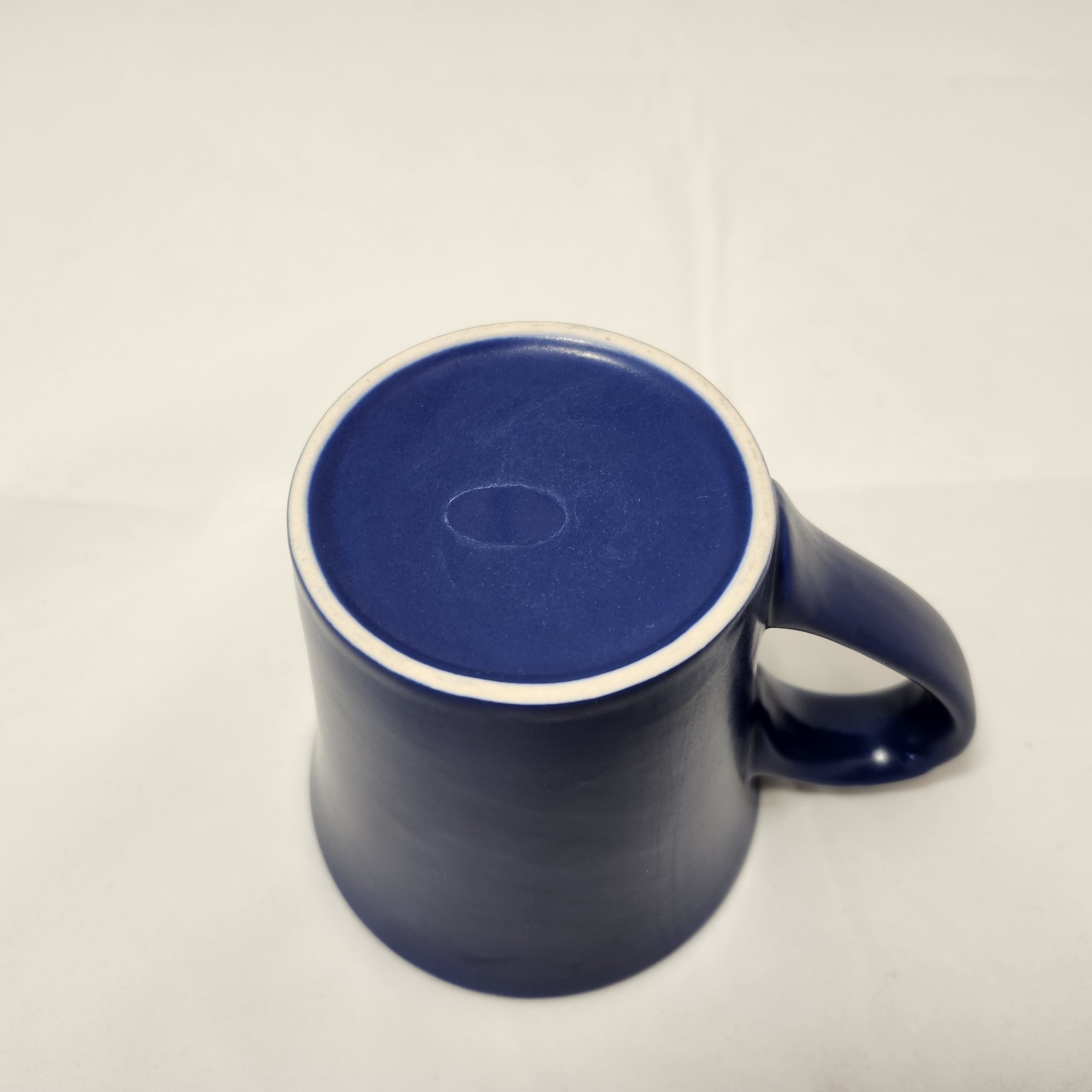 Zoloft Pharmaceutical Collectible Coffee Mug Pharma Promo Cup Novelty 12oz