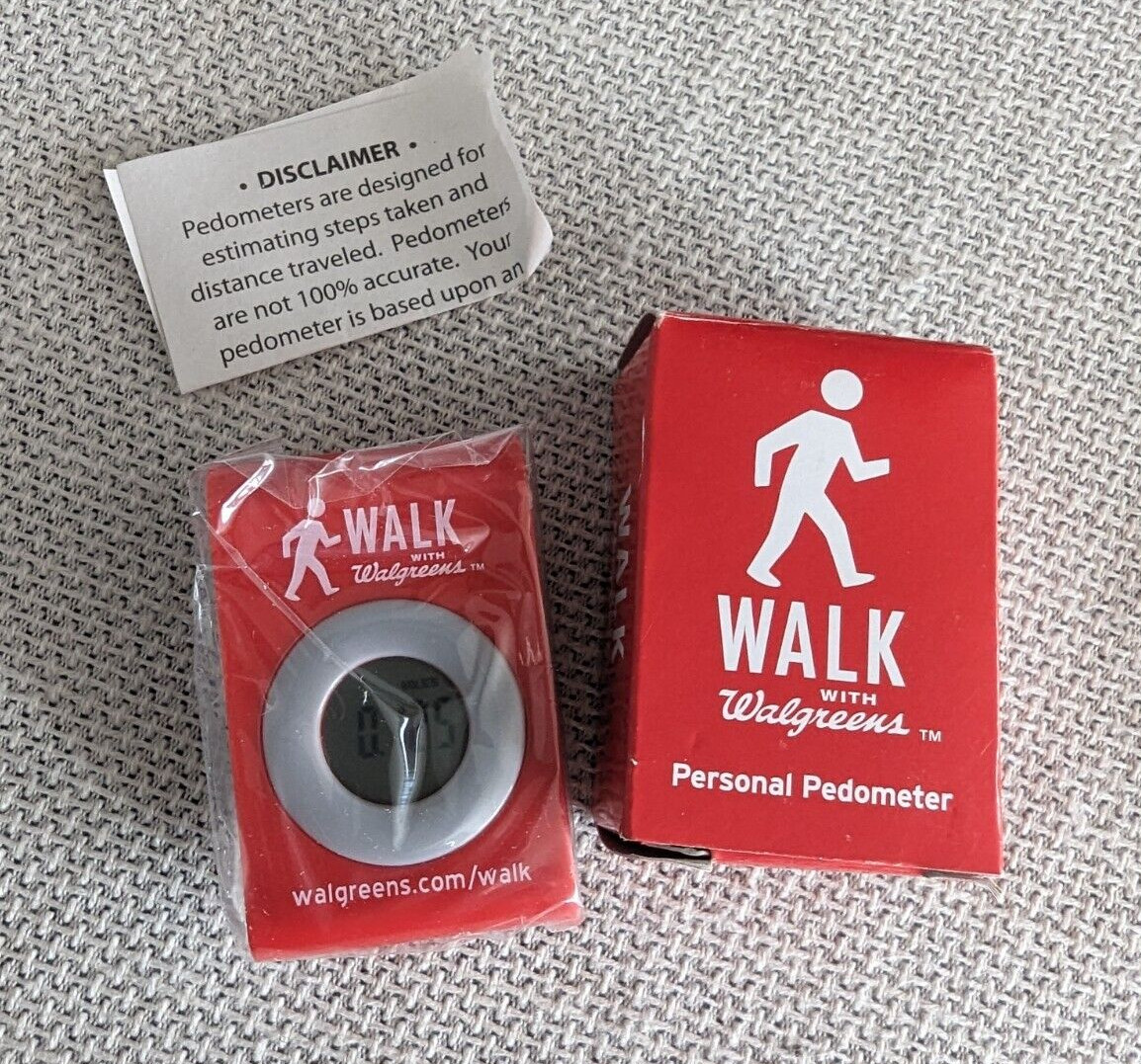 10 Walgreens Pharmacy Drugstore Pharmaceutical Memorabilia Collectibles Items