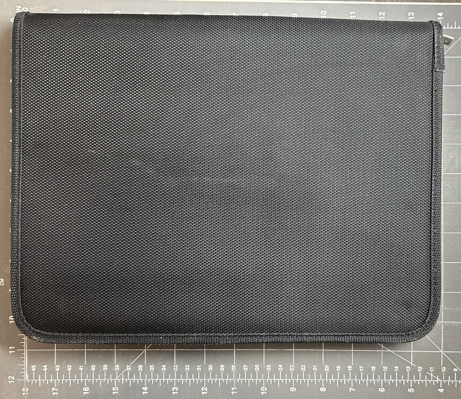 Nexium Esomeprazol AstraZeneca Pharmaceutical Advertising Leeds Notebook Binder