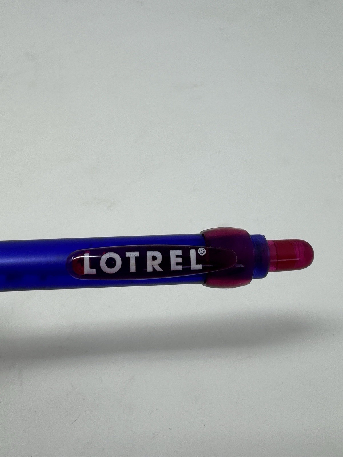 Pharmaceutical Drug Rep Pens Lot of 4 LOTREL, ANZEMET, FLOXIN x2 Promotion