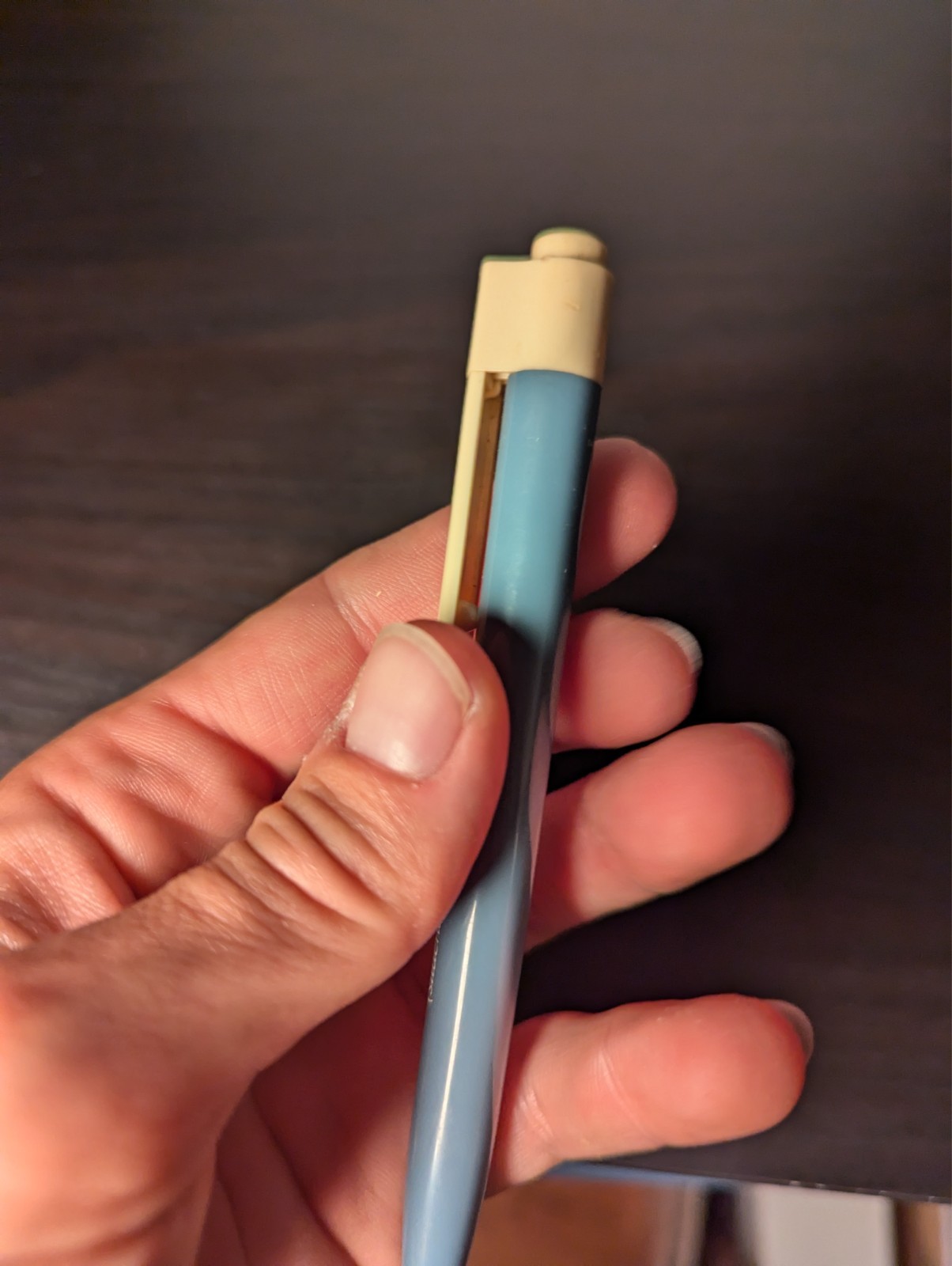 Vintage Pharmaceutical Drug Rep Pen VIAGRA PENS – Pen Not Working – See Video