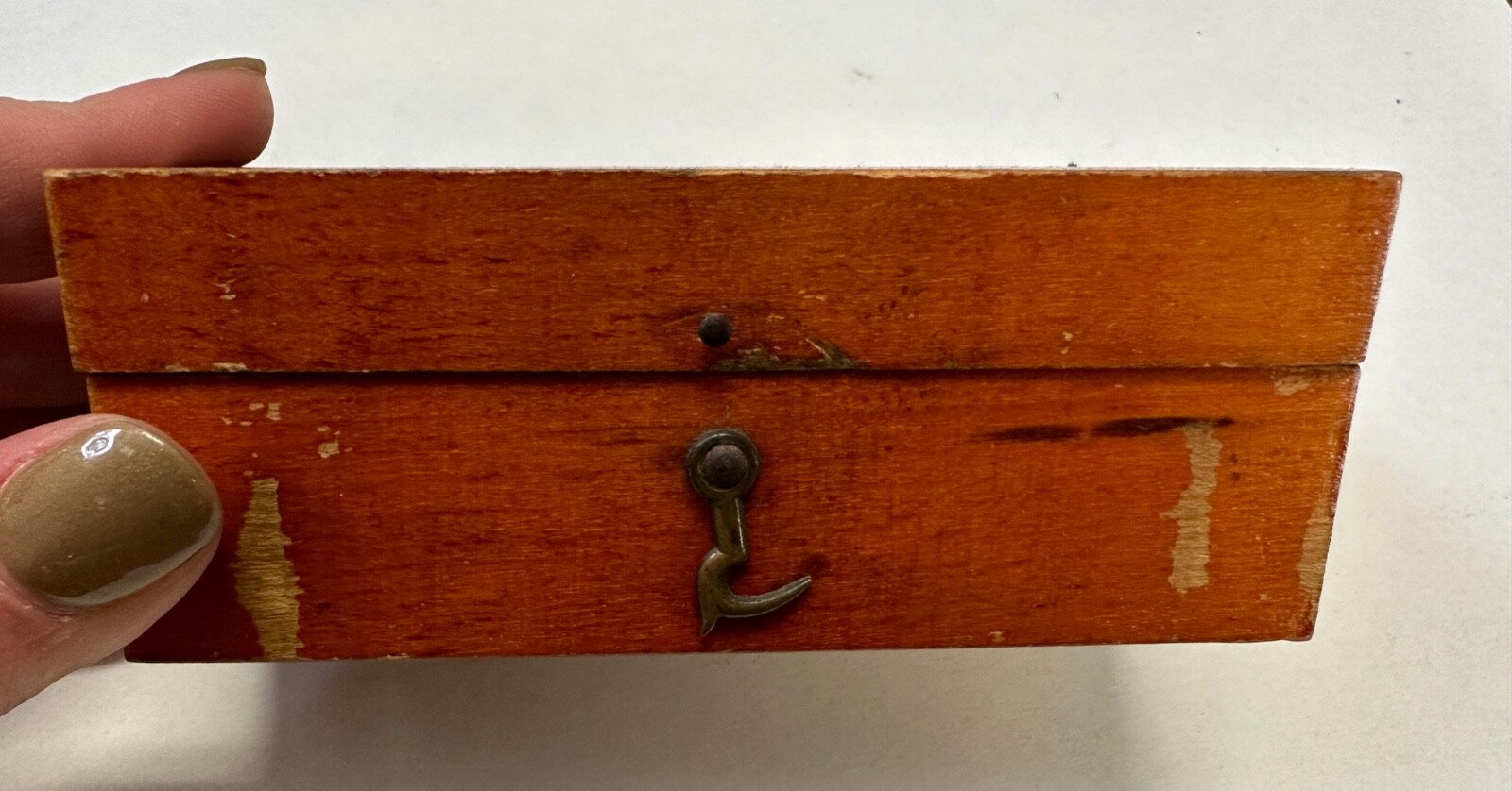 Antique Metric Weight Set for Lab or Apothecary – Vintage Measuring tools