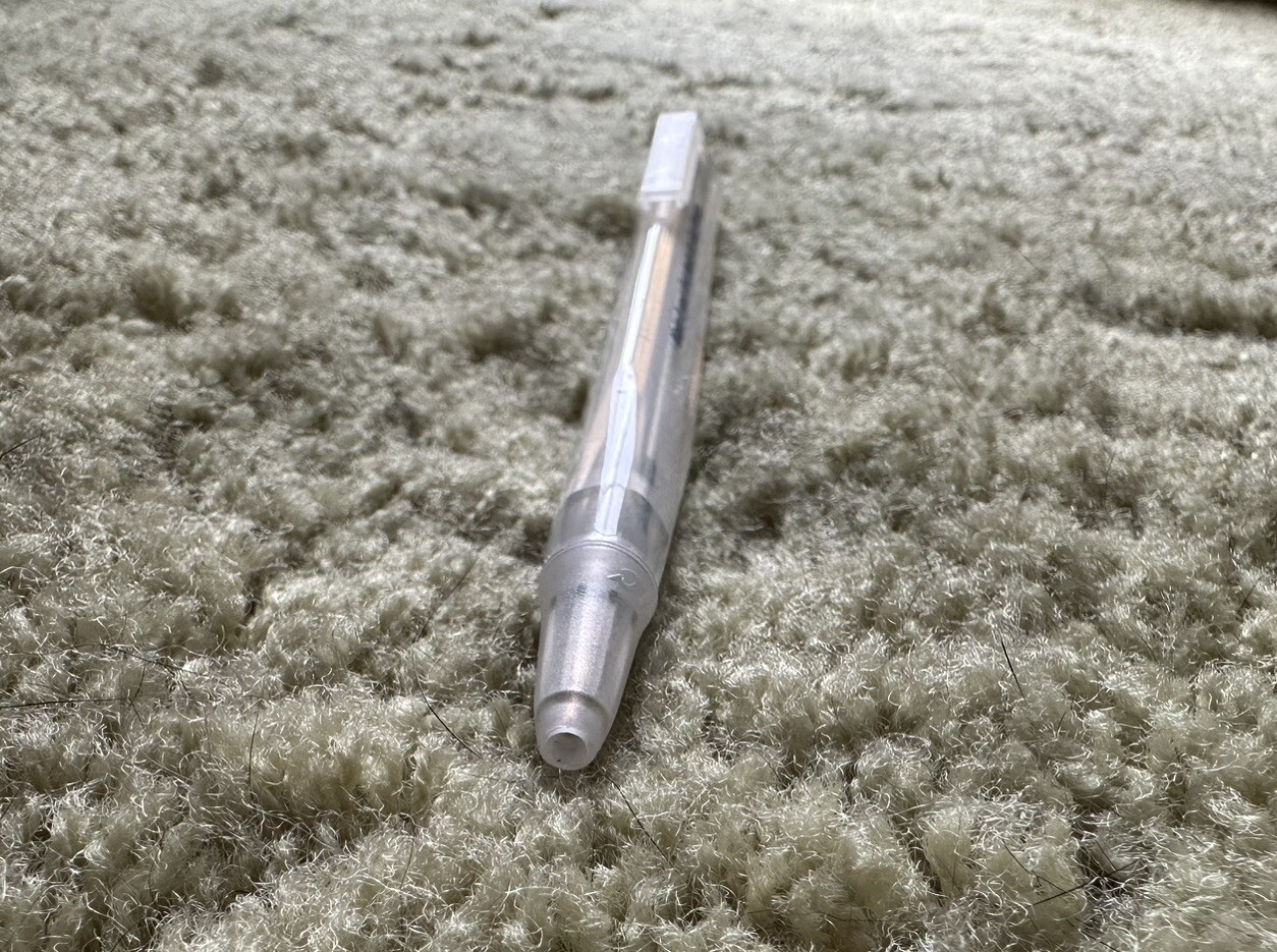 Sonata Advertisement Drug Rep Pen – Triangular Barrel