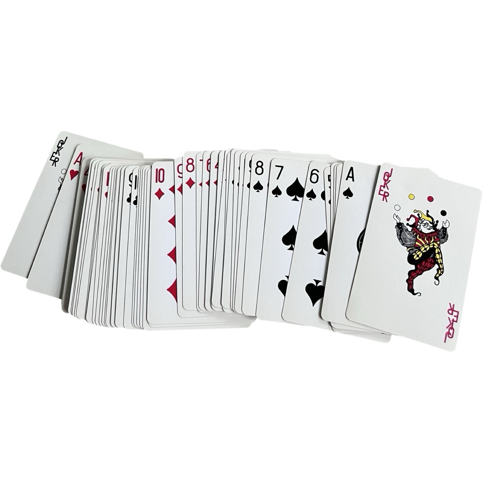 Discontinued Pharmaceutical Memorabilia Anzemet Playing Cards Advertising