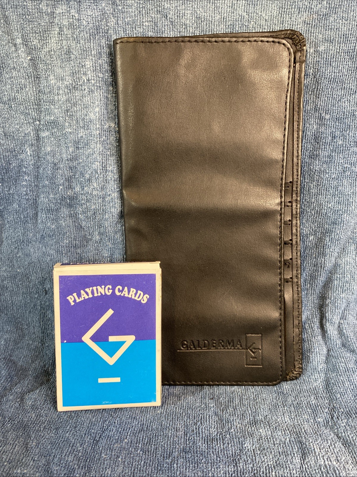 Galderma Collectibles Lot – Pharma Rep Promotional