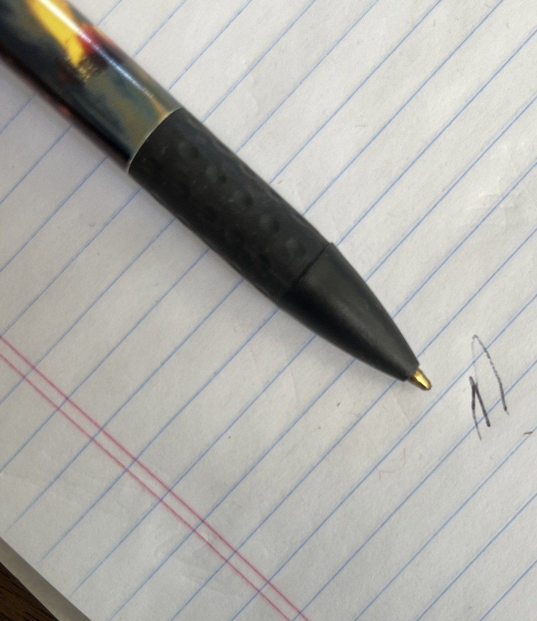 Augmentin Medical Drug Rep Pharmaceutical Pen Enduring Performance Motto Logo