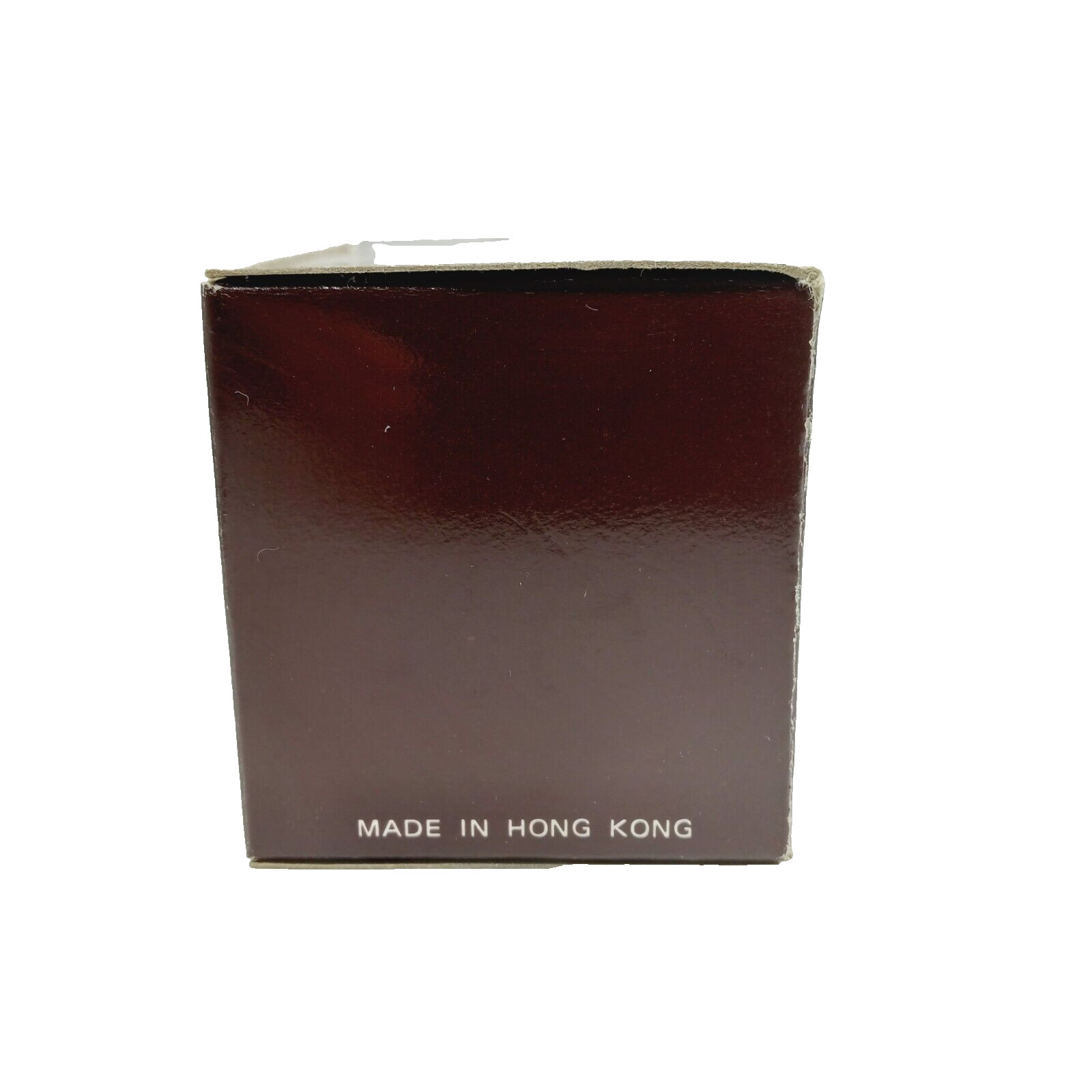 NOS Vtg Micro K Pharmaceutical Rep A. H. Robins Co Magnetic Paper clip Holder