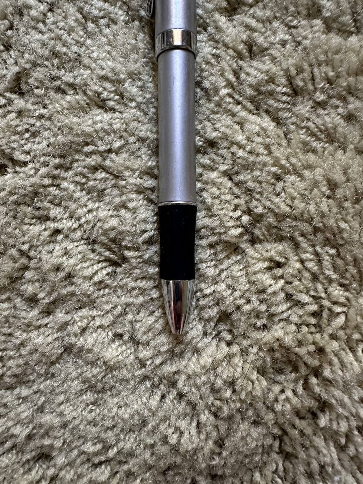 Ambien Drug Rep Pharmaceutical Promo Advertising Metal Pen