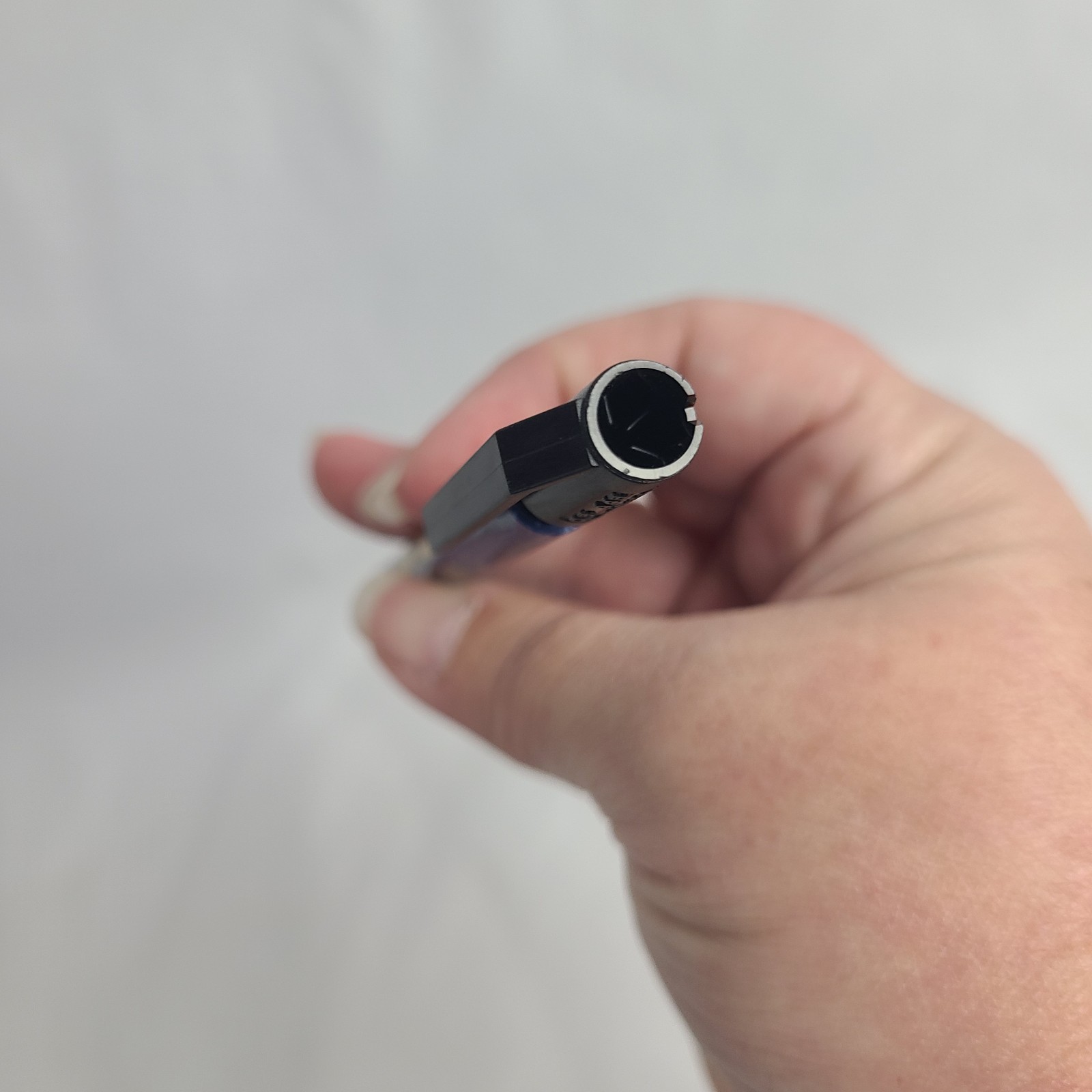 Zantac Ranitidine HCI Pharmaceutical Drug Rep Mechanical Pencil Promotional Item