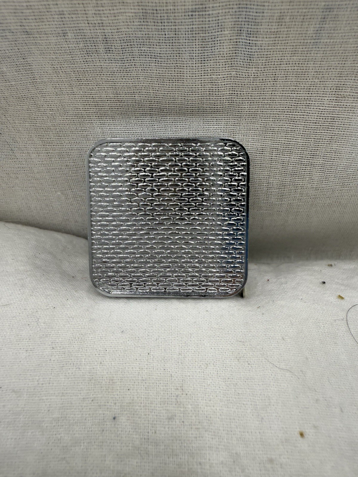 Mandol Cefamandaole Nafate antibiotic advertising Barlow Brand tape measure