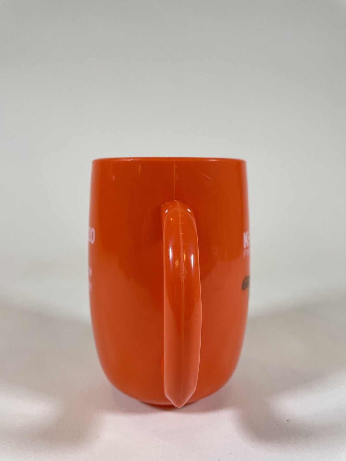 Rare Vintage 1992 Key Pharmaceuticals K-Dur 20 Potassium Replenishment Mug NEW