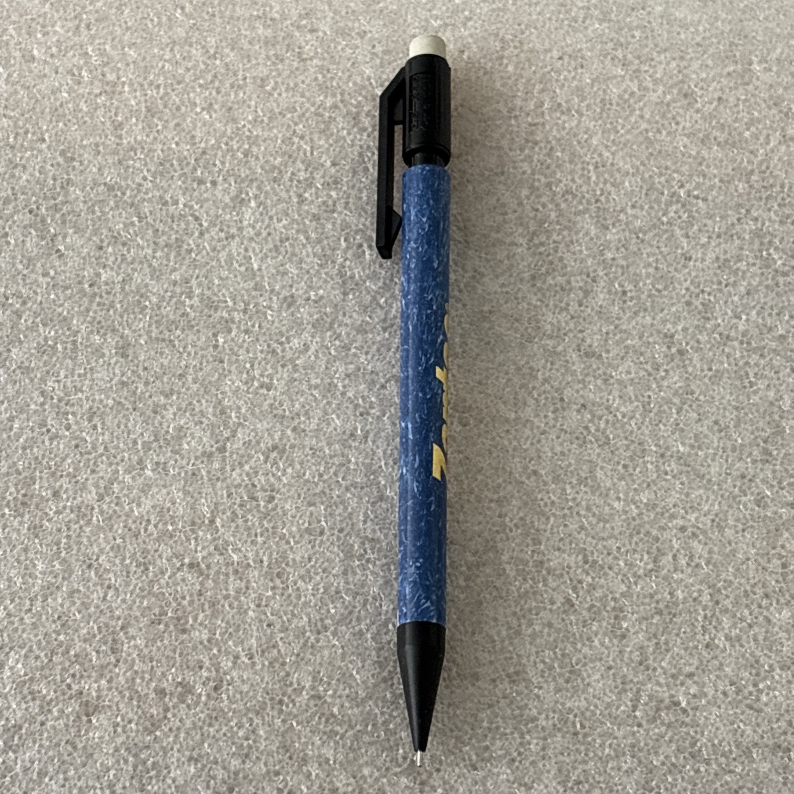 ZANTAC Pharmaceutical Drug Rep Mechanical Pencil Advertising