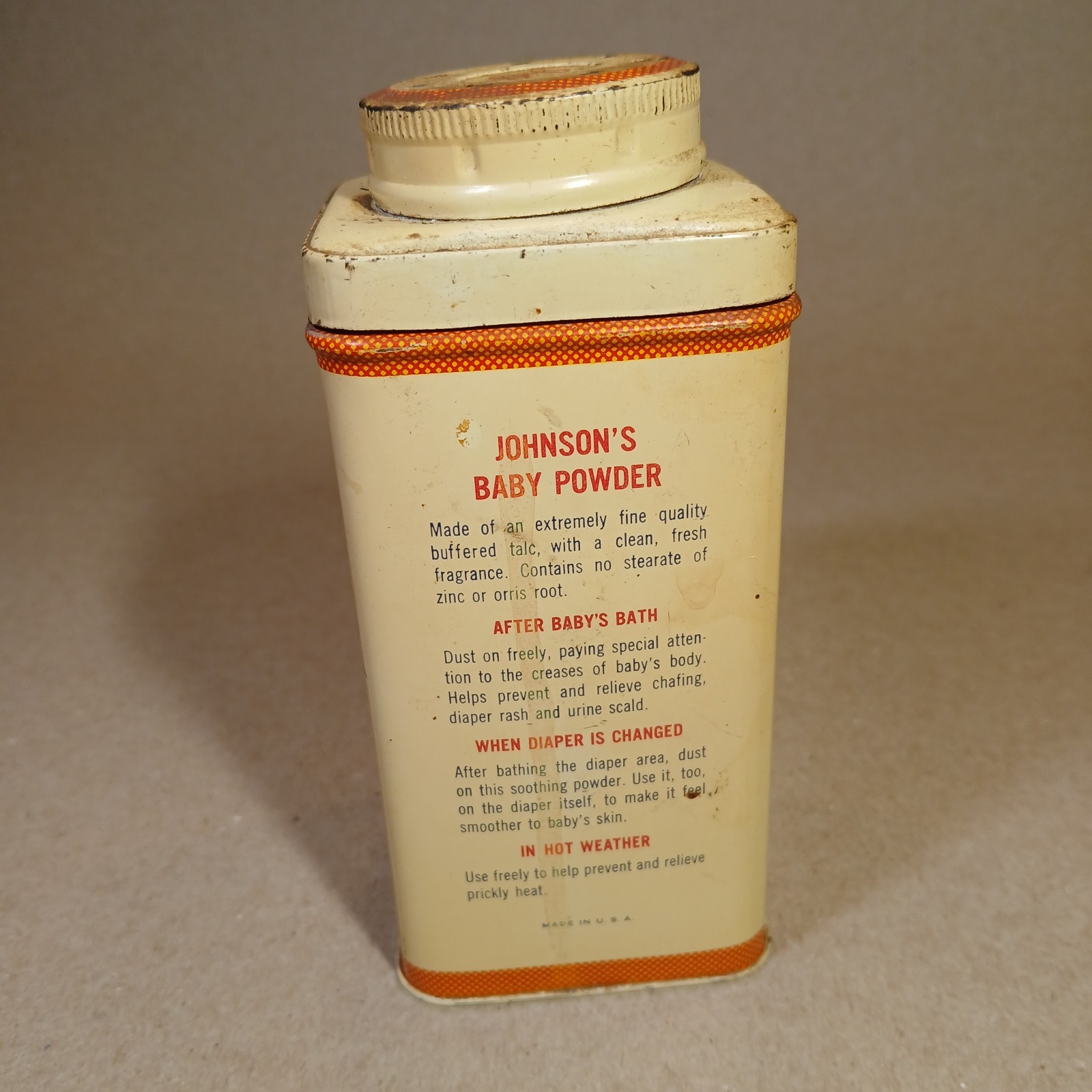 Vintage Bottle Cabinet Lot HK Mulford Johnson Baby Powder Beauty Lotion Oil