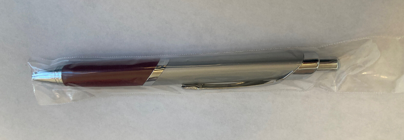 ZETIA Pharmaceutical Drug Rep Pen VERY RARE Advertising Collectible