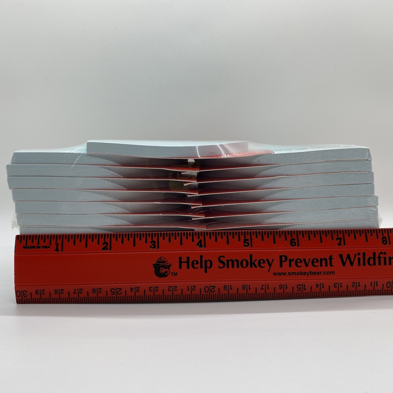 Diovan Note Pads D Shaped Pharmaceutical Drug Rep Promo New Sealed Pack Of 25