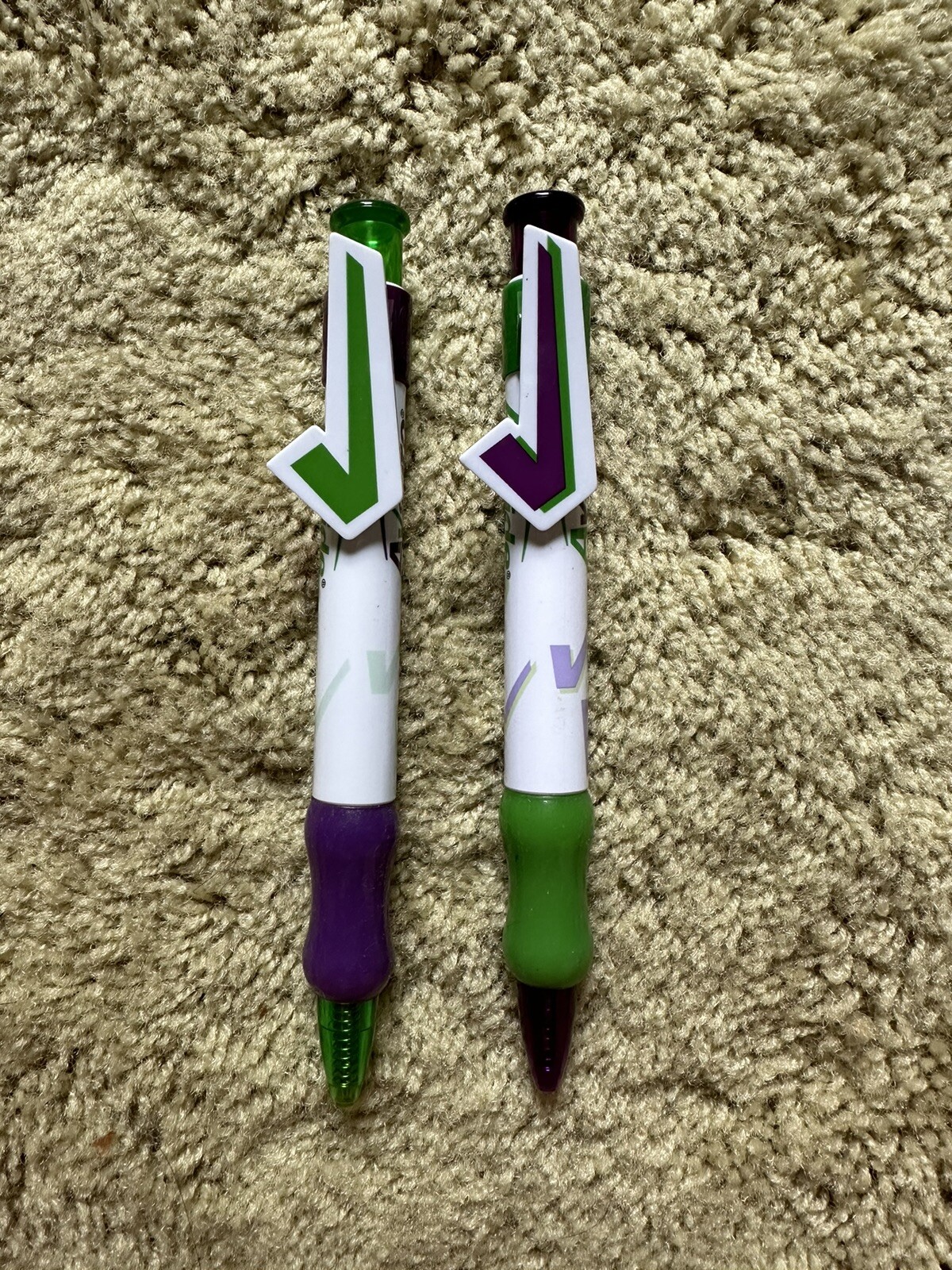 AVALIDE Drug Rep Ink PEN Pharma Collectible Pharmaceutical