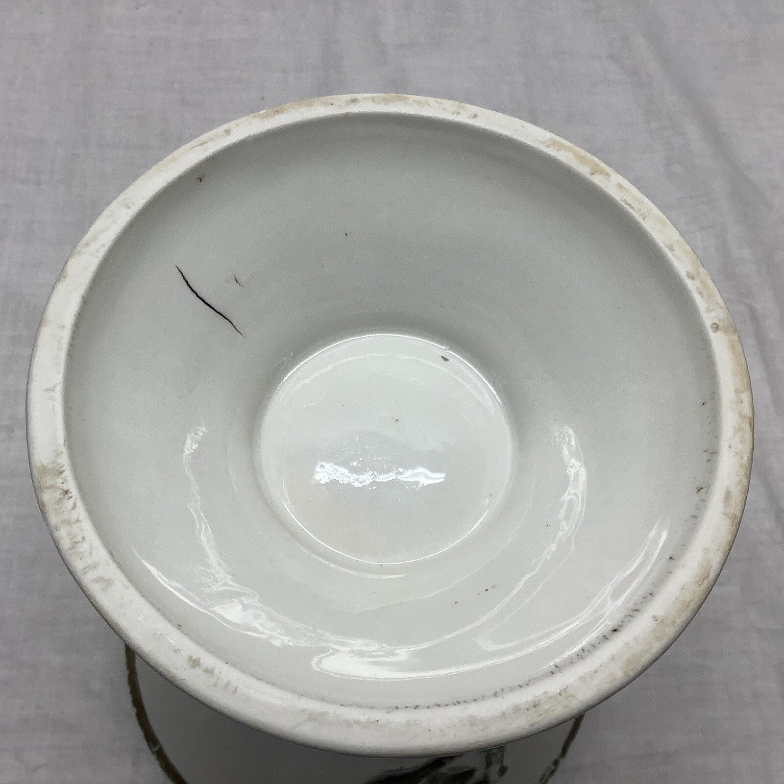 Pharmacist Mortar RX Apothecary Compounding Prescriptions Healing Pre Owned