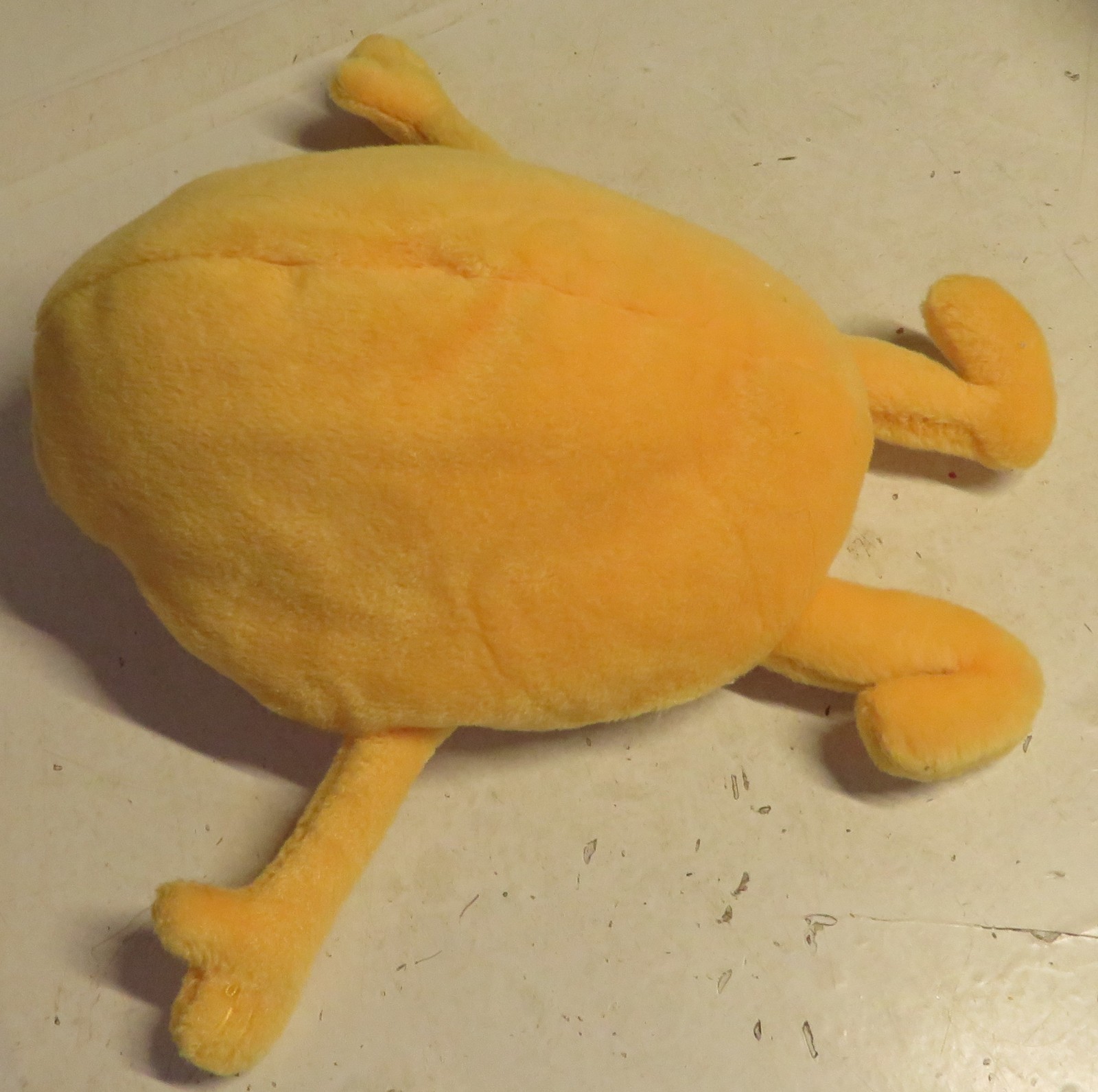 Actos Pioglitazone CHOLESTEROL 7″ Plush Medical Pharmaceutical Advertising Drugs