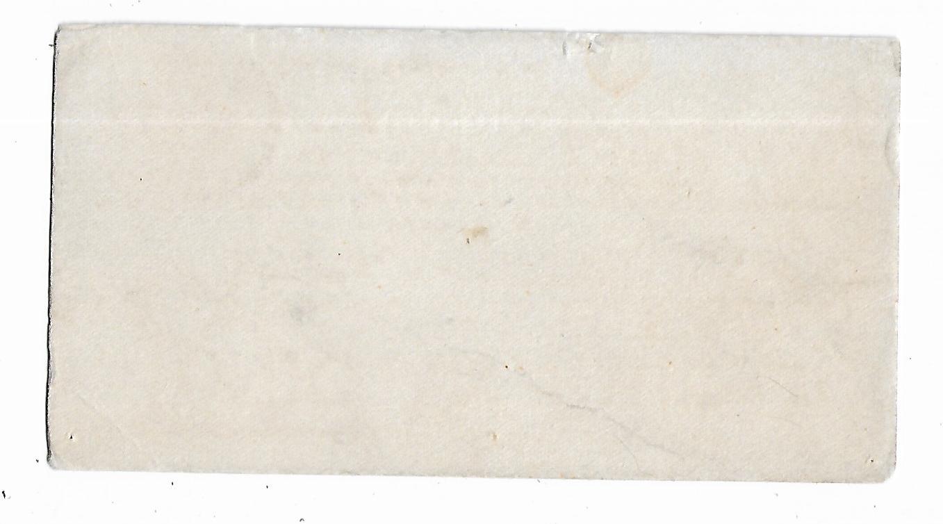 Old Advertising Premium Medicine Blotter Tonic Anaemic Charles Killgore New York