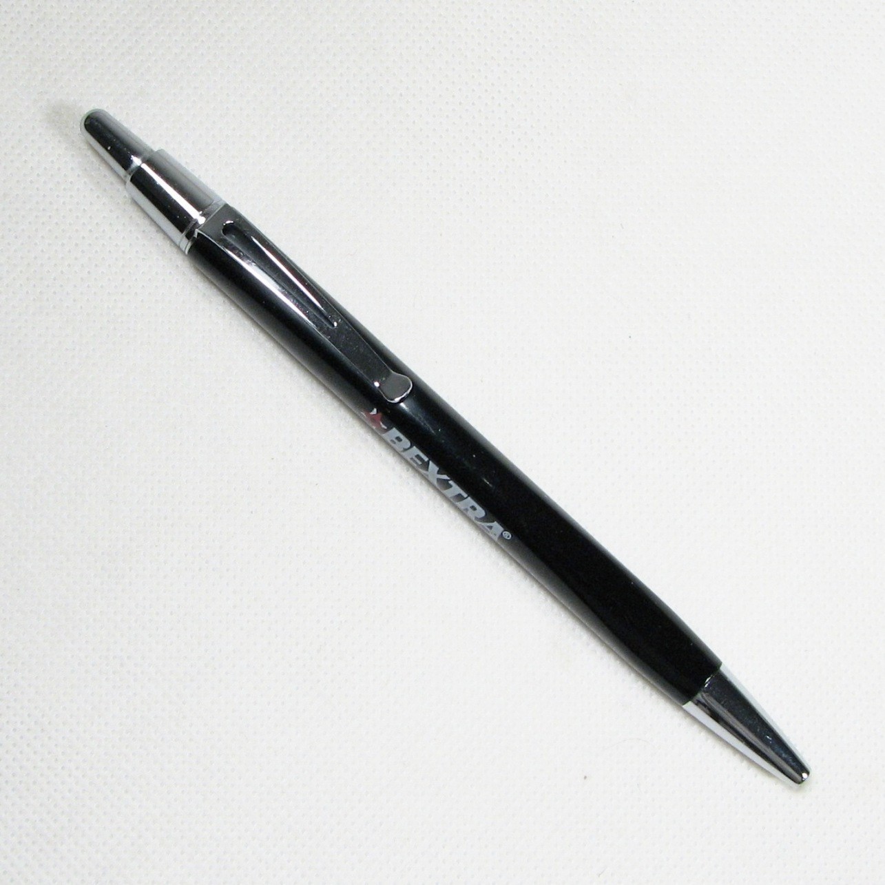 CELEBREX BEXTRA Medical Drug Rep Pharmaceutical Ball Point Pen Metal Advertising