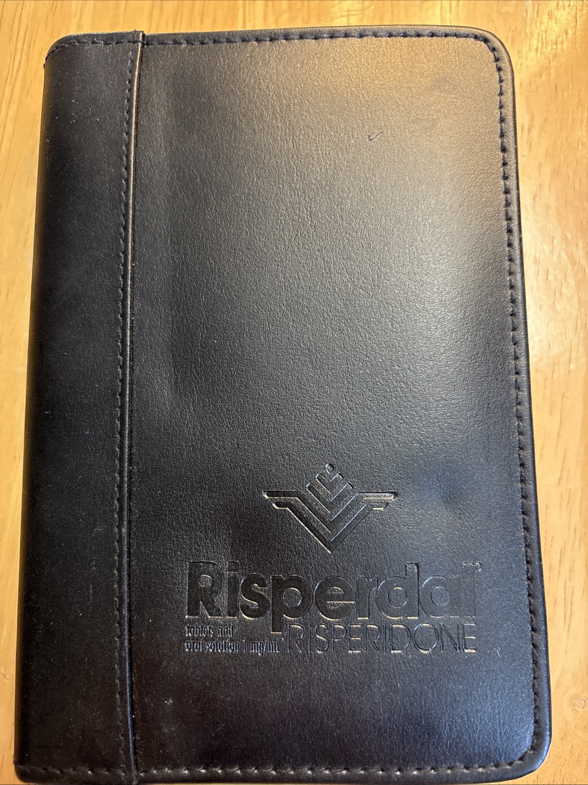Risperdal Organizer