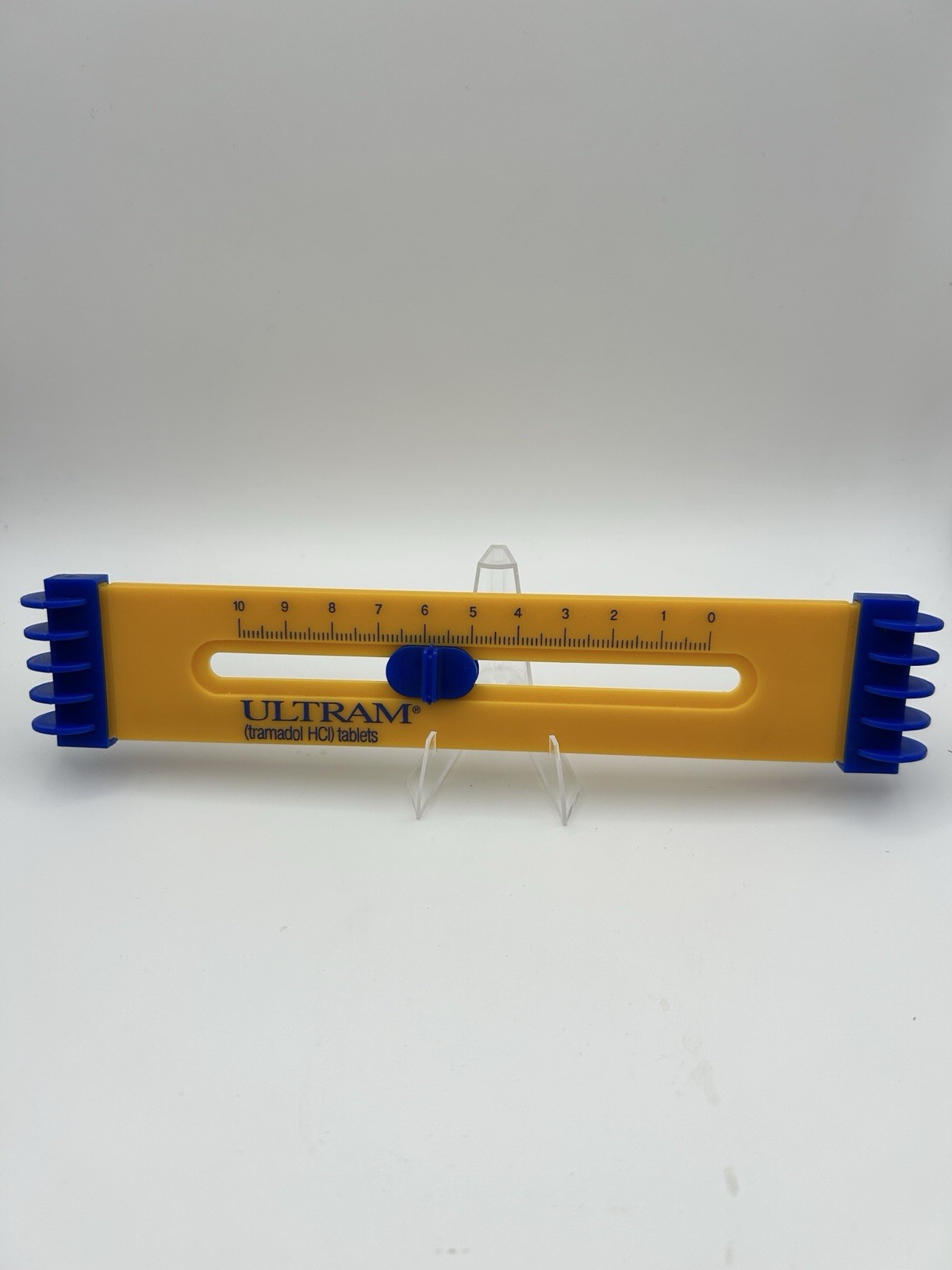 Vintage Pharmaceutical Advertising Lot Screwdriver Set, Pencil Set, Pain Ruler