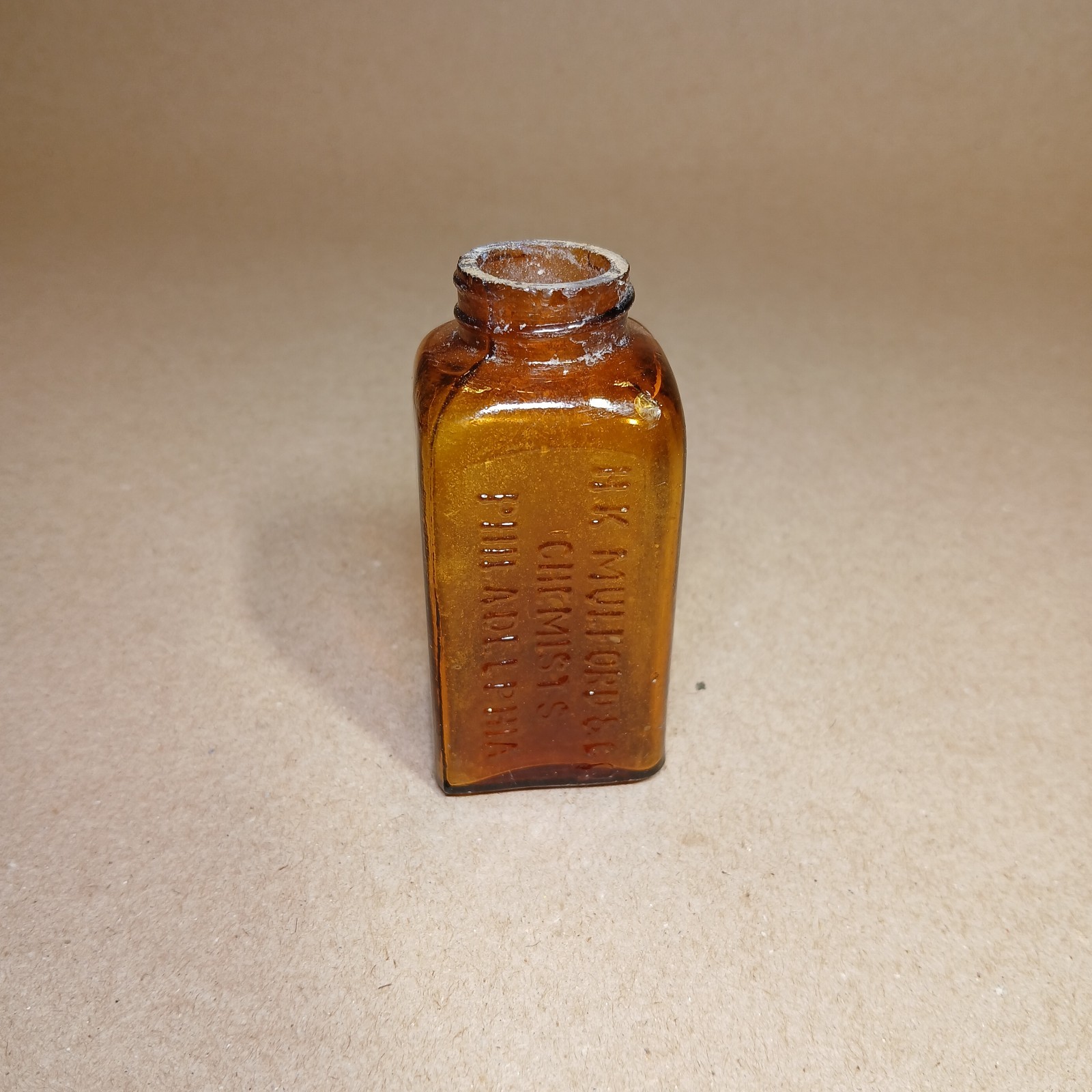 Vintage Bottle Cabinet Lot HK Mulford Johnson Baby Powder Beauty Lotion Oil