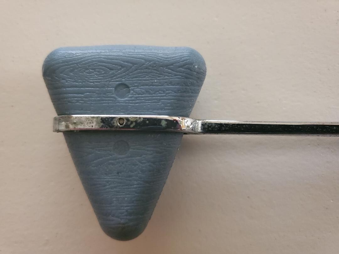VIAGRA Exam Reflex Hammer
