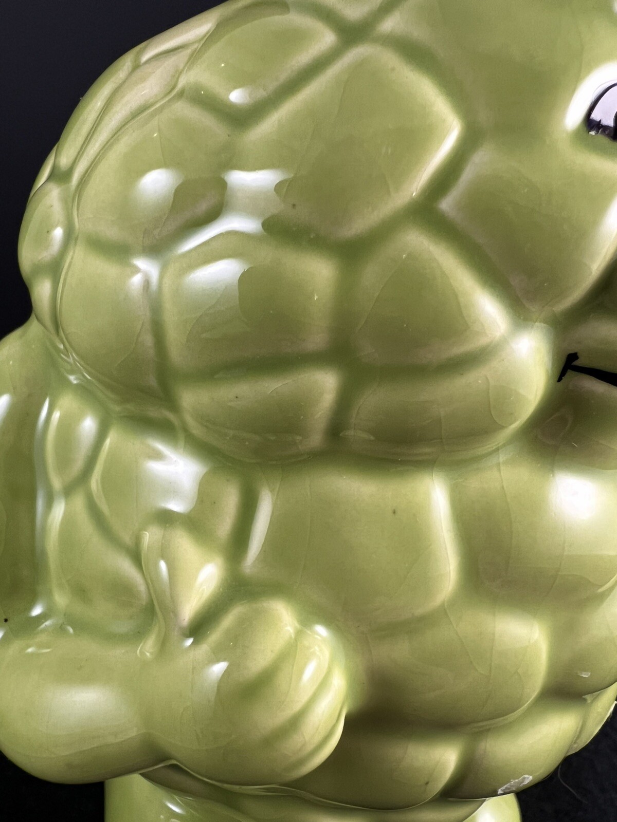 Anthropomorphic Mug/Pen Holder Triglyceride Actos Pharmaceutical Promotional