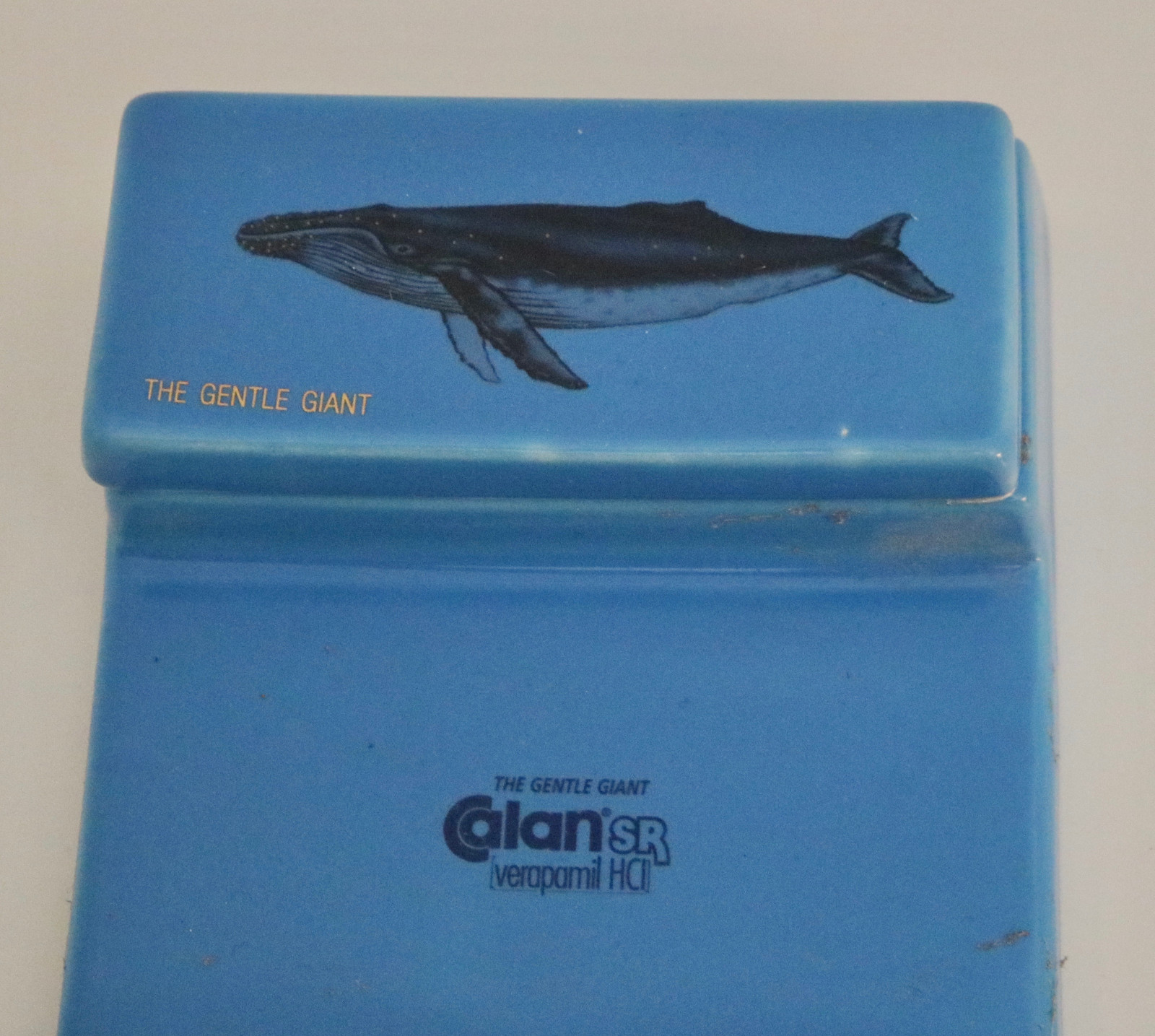 vintage pharmaceutical drug promo items lot Premarin Mandol Calan V-Cillin K