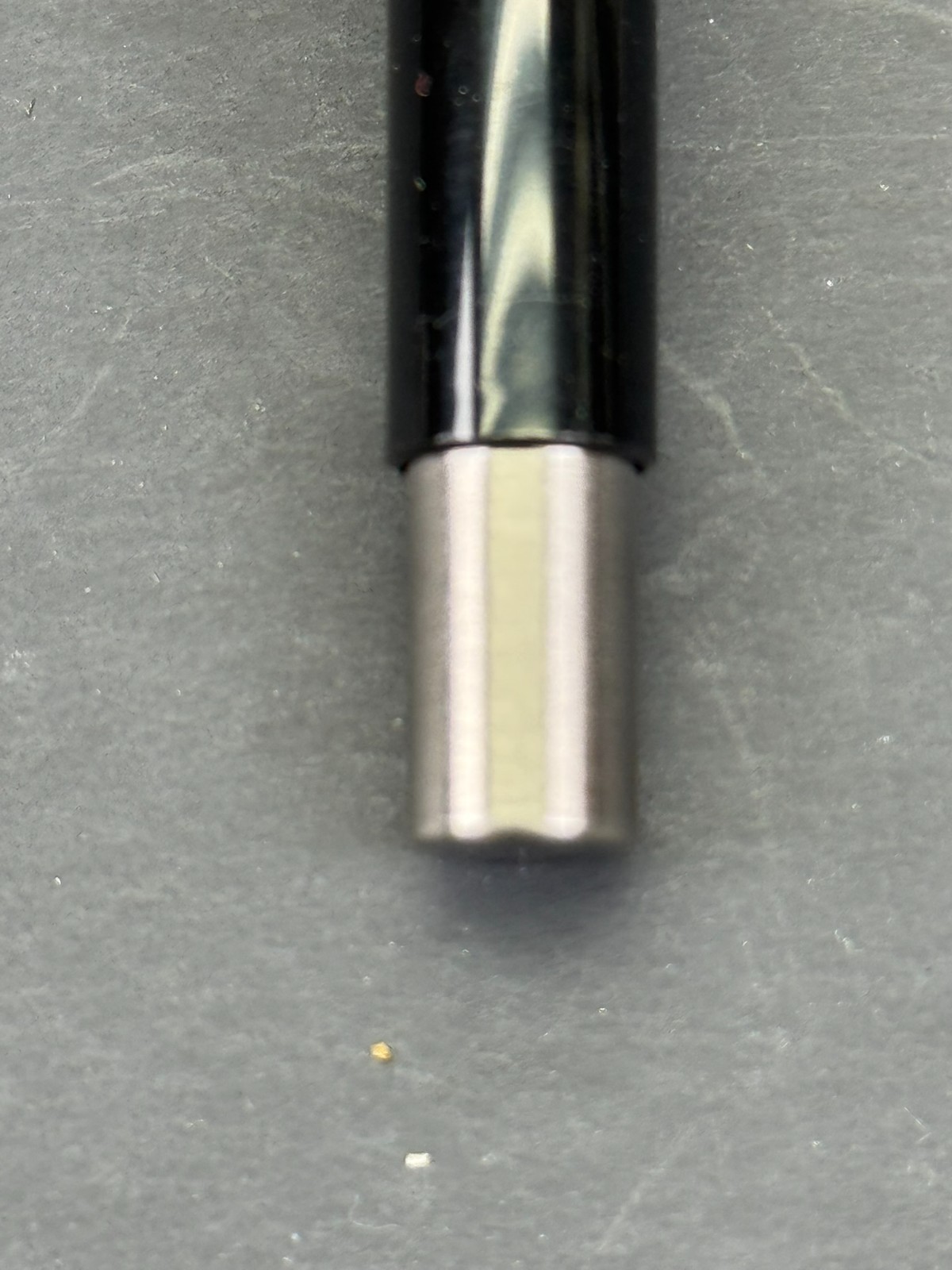 Tracrium Drug Rep Pharmaceutical Advertising Pen Parker w/ Case TR-12