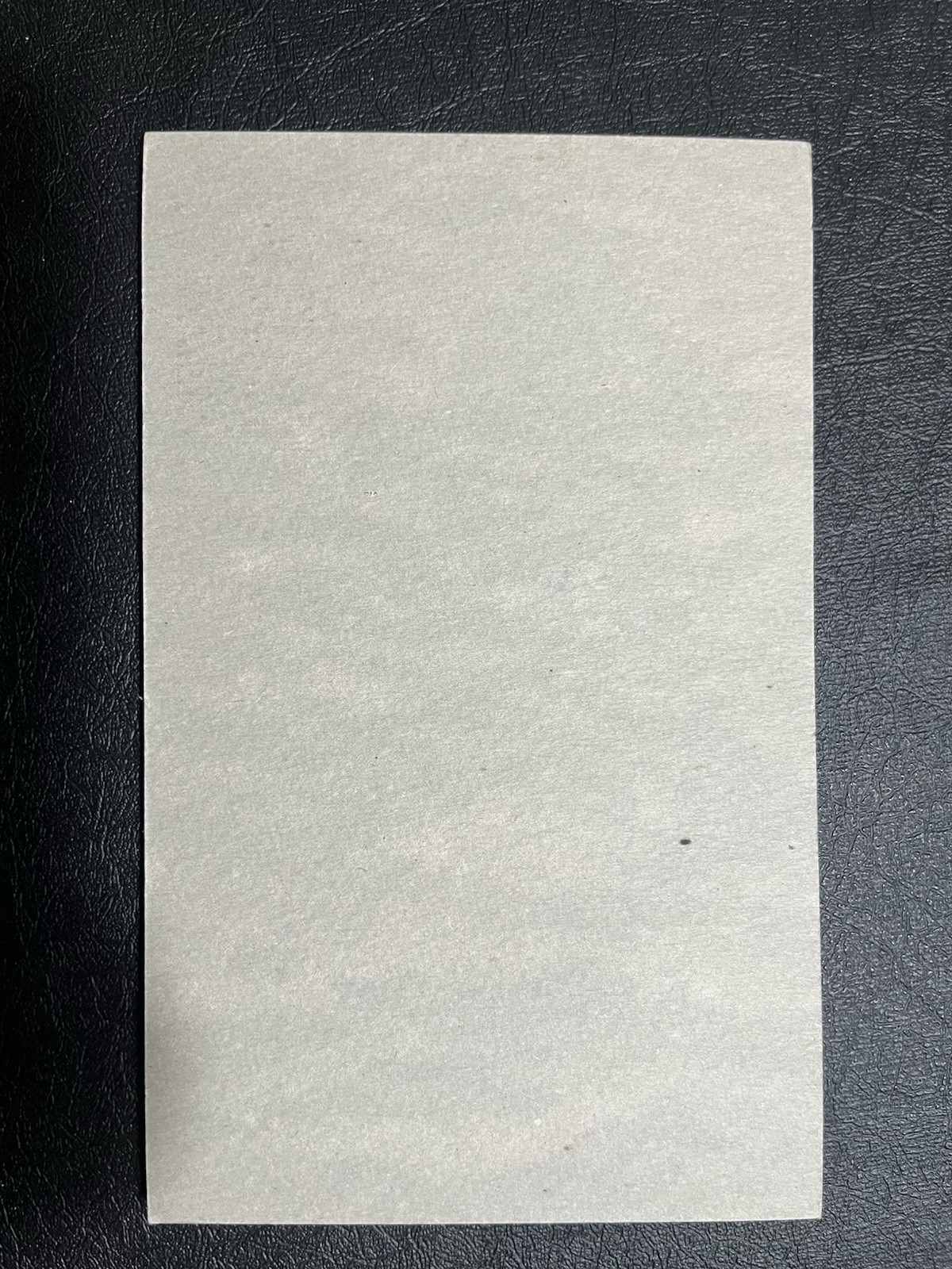 Vintage 1960s – Pharmaceutical Medicine Note Pad Enarax Roerig – 8″x 5″