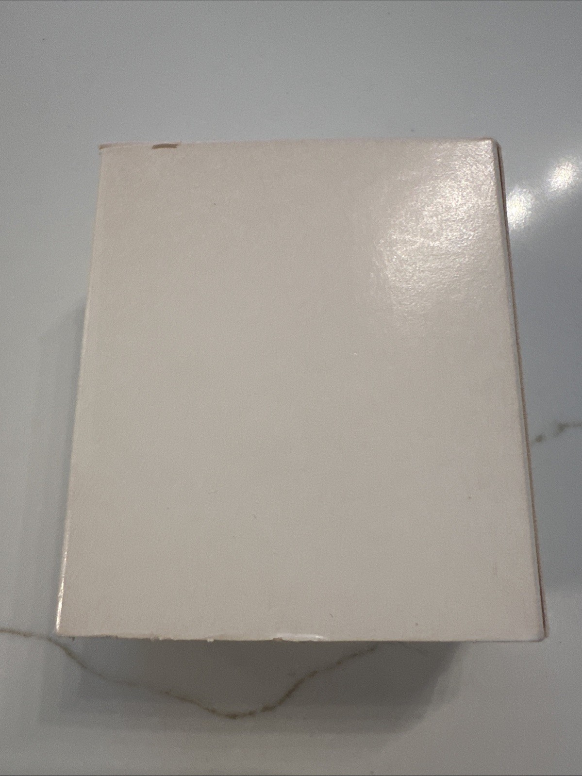 Vtg New In Box Feldene Piroxicam Promotional Pharmaceutical Sticky Notes Holder