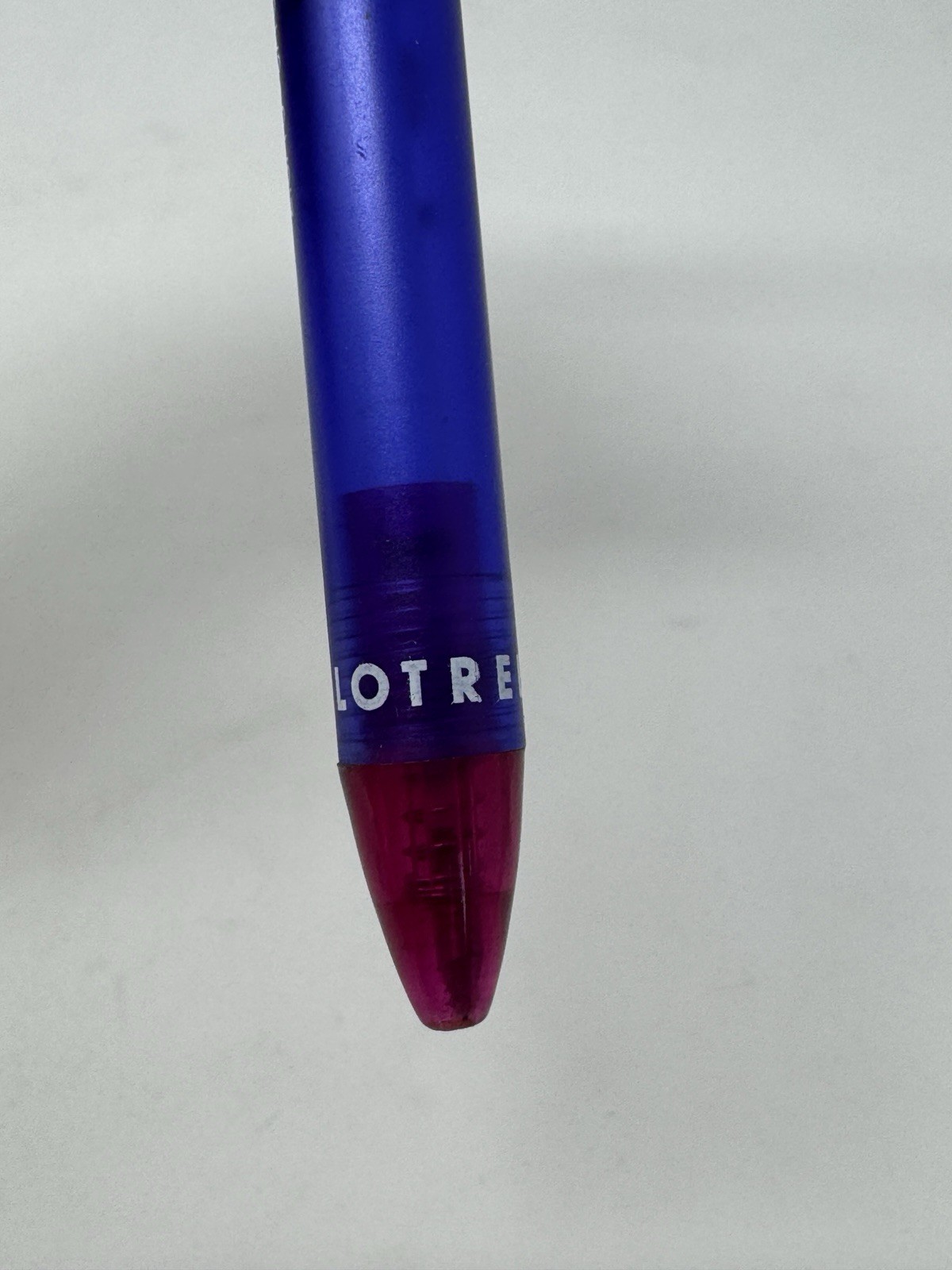 Pharmaceutical Drug Rep Pens Lot of 4 LOTREL, ANZEMET, FLOXIN x2 Promotion