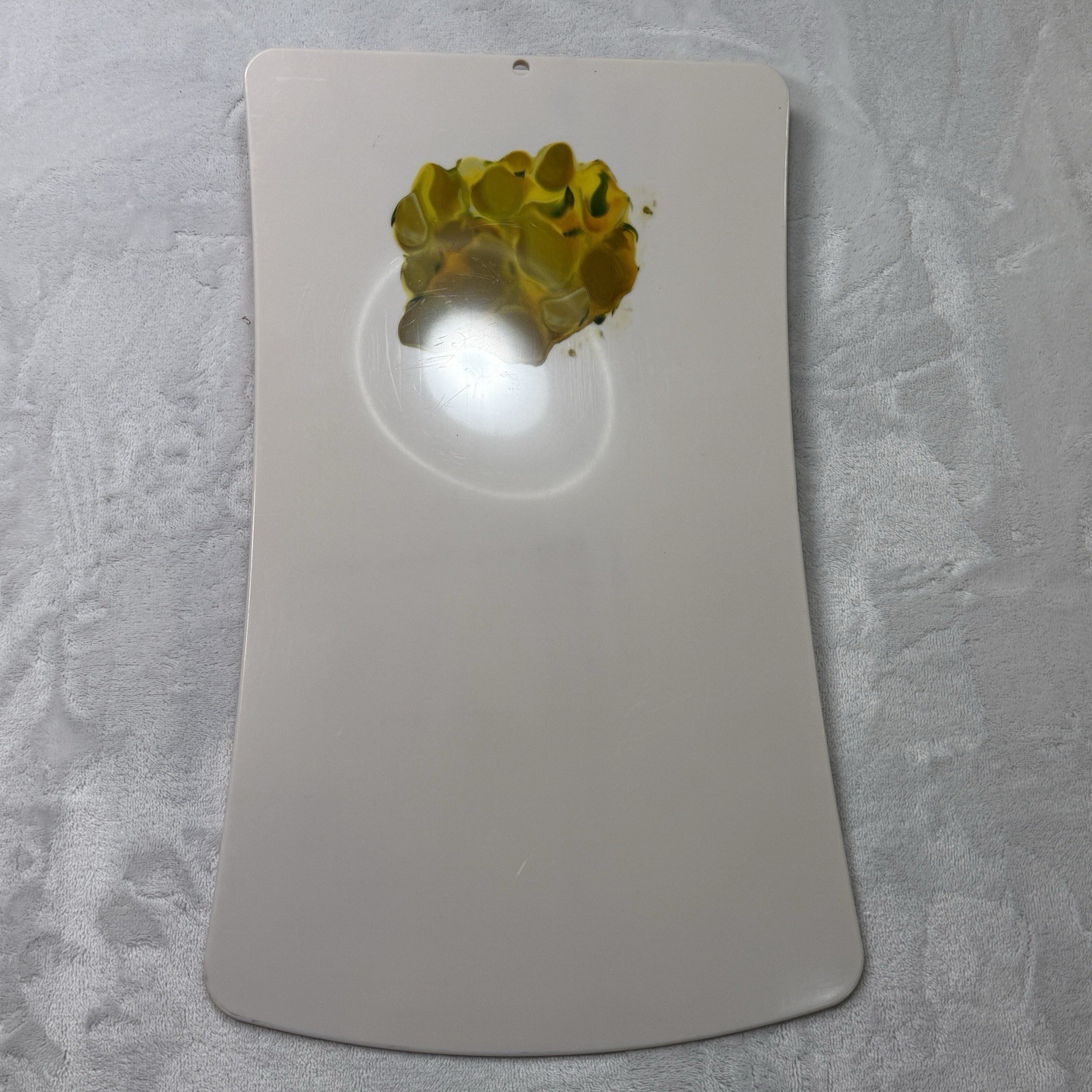 Allegra Fexofenadine HCl Promotional Clipboard Drug Rep Pharma 2005