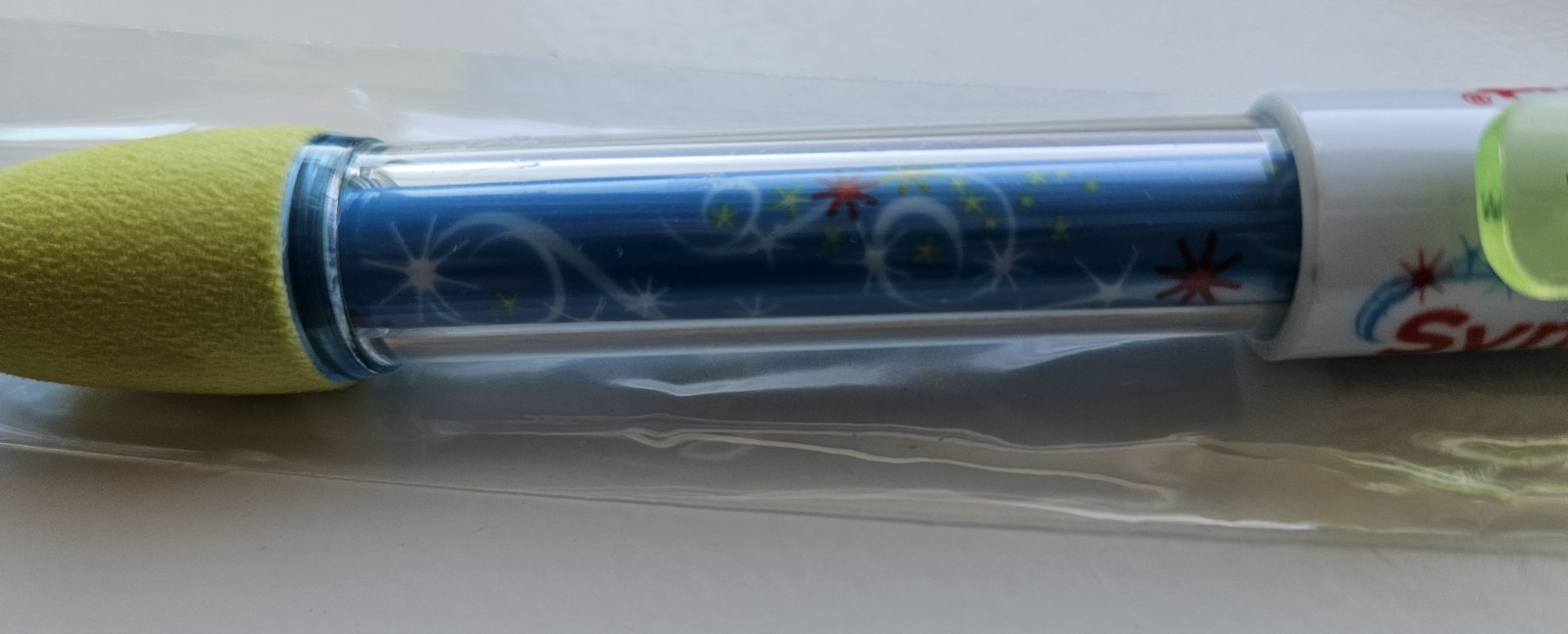 Symbicort DaVinci Pen w/ Rotating Barrel – Pharmaceutical Drug Rep Promotional