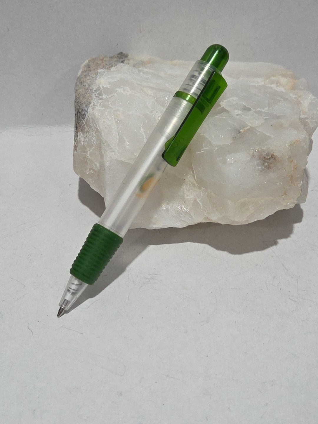 Drug Rep Pen Cialis Advertising Promotional Pharmaceutical