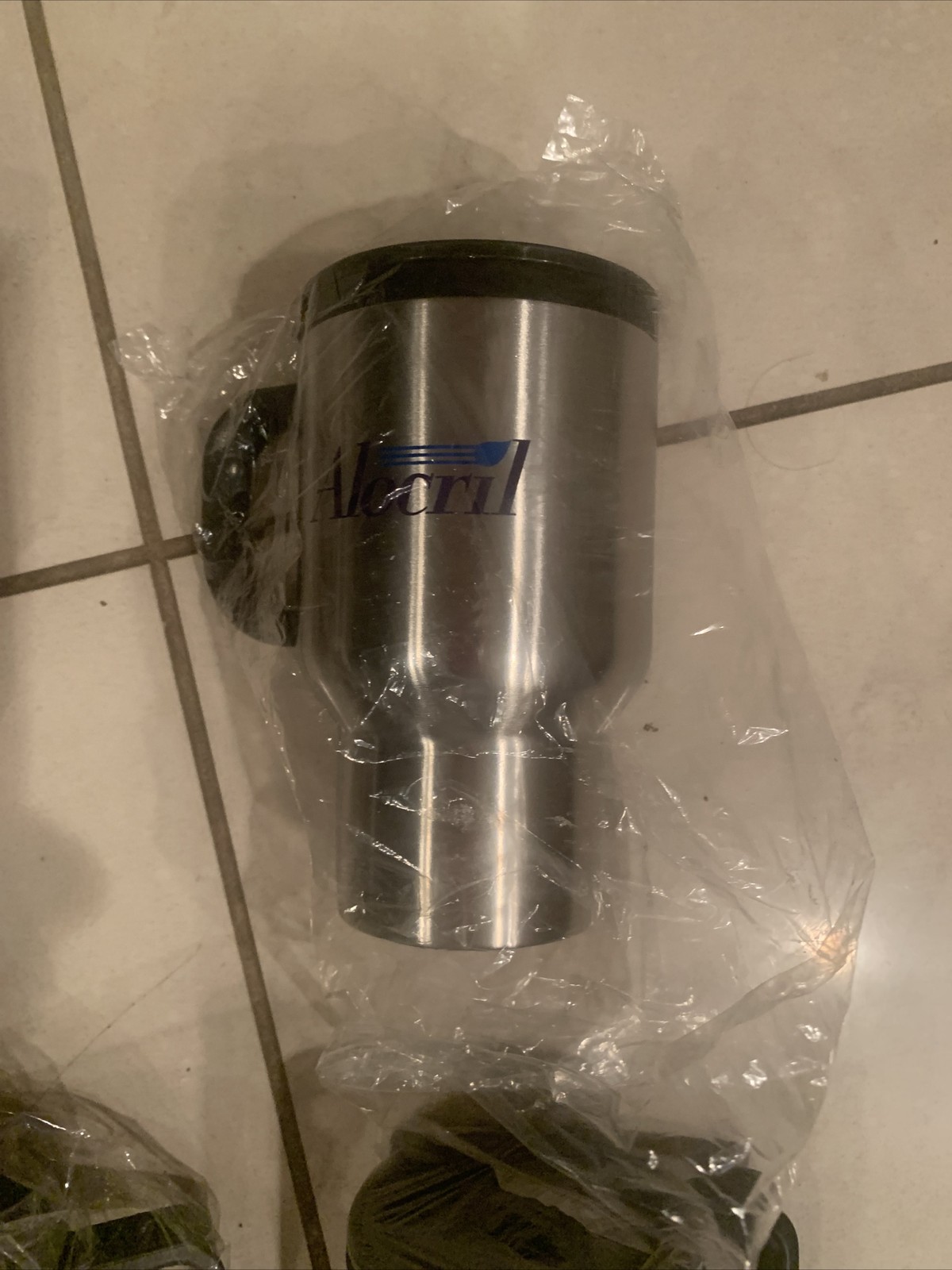One (1) Drug Rep Pharma Tumbler Travel Mug Cup Your Choice. All New