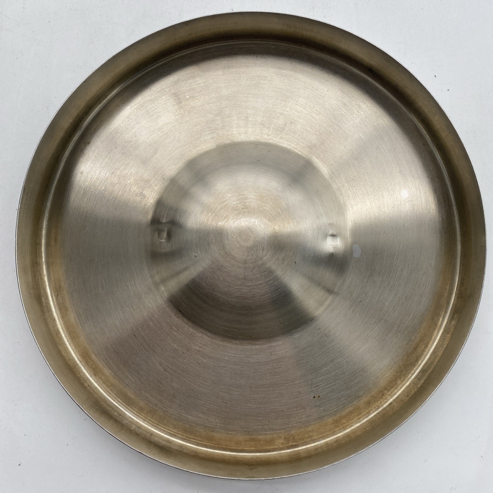 Vollrath Stainless Steel Canister With Medical Lid – Set of 2 – 8802 & 8803