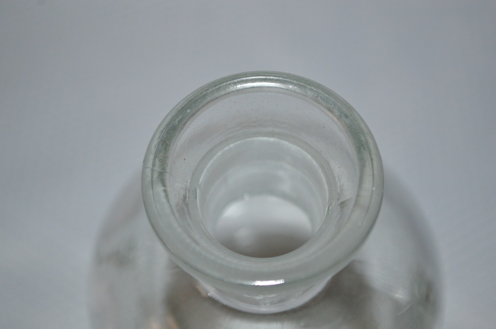 WHEATON ~ VITRO ~ U.S.A. ~ GLASS LABS BOTTLES ~ LABORATORY ~ PHARMACEUTICAL ~NEW